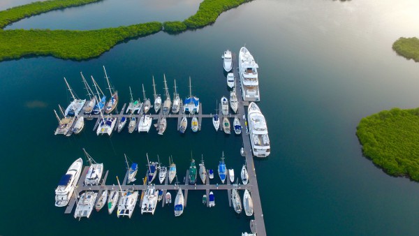 Image for article IGY Marinas expands its interest in Panama