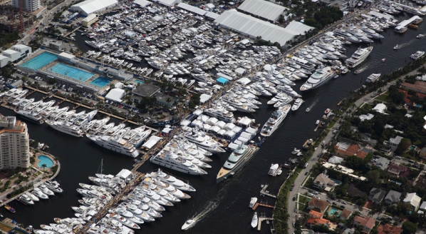 SuperyachtNews.com - Business - FLIBS signs a long-term lease with ...