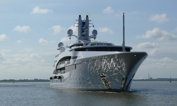 Image for article Global Yachting Group to be listed on London Stock Exchange