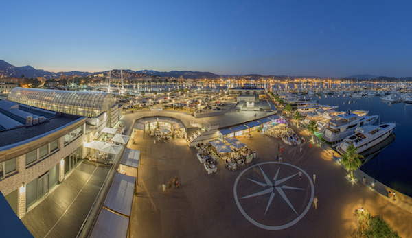 Image for article New superyacht berths at Porto Mirabello