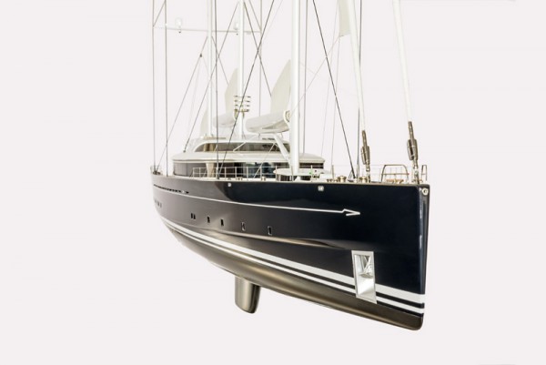 Image for article 81m project at Royal Huisman gets under way