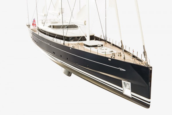 Image for article 81m project at Royal Huisman gets under way