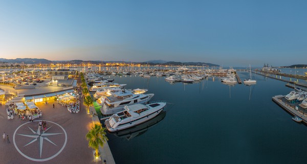 Image for article Developments at Porto Mirabello