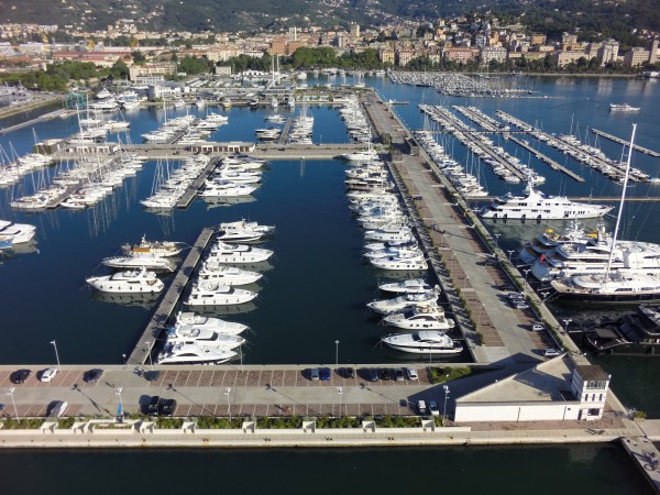 Image for article Developments at Porto Mirabello