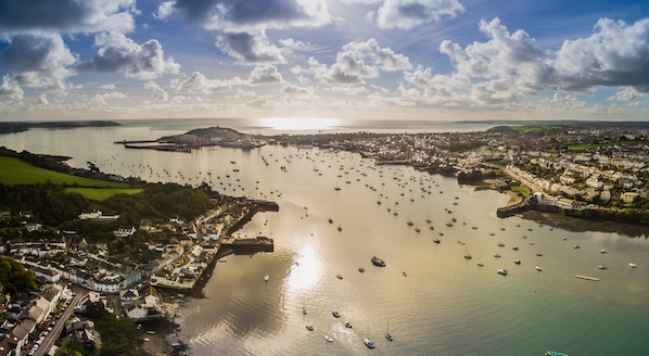 Image for Super Yacht Services launches in Falmouth