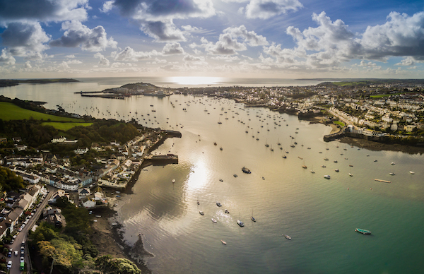 Image for article Super Yacht Services launches in Falmouth