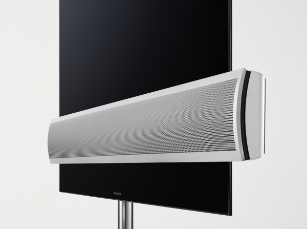 Image for article Bang & Olufsen partners with LG for new television