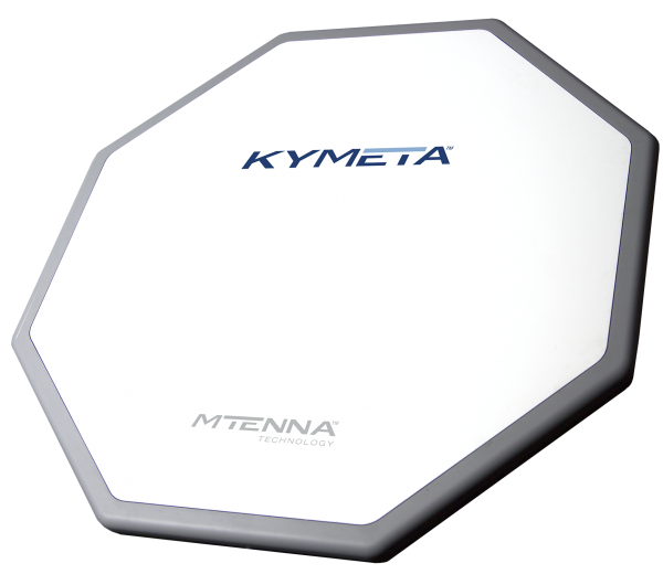 Image for article Kymeta flat panels: first sea trials completed