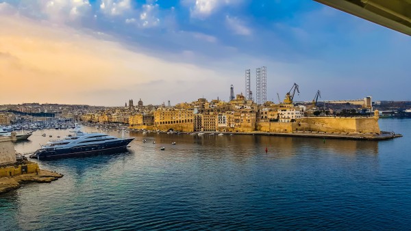 Image for article YPI partners with Malta-based Trader Marine