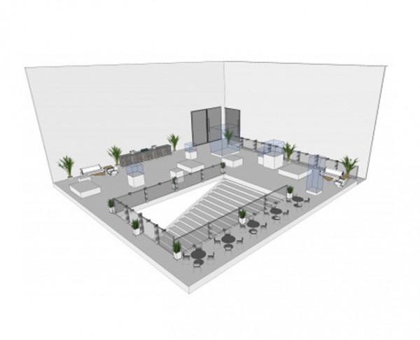 Image for article Innovation Lounge at The Superyacht Forum