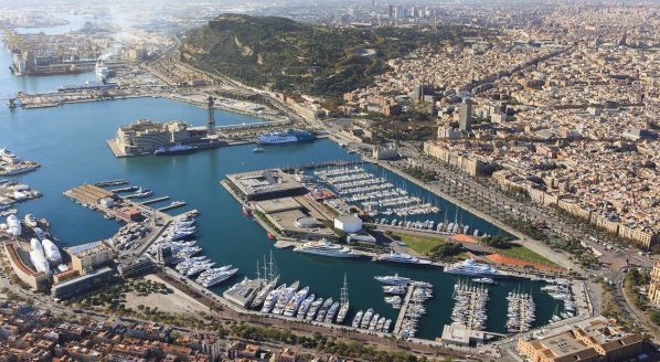 Image for Change of ownership at OneOcean Port Vell