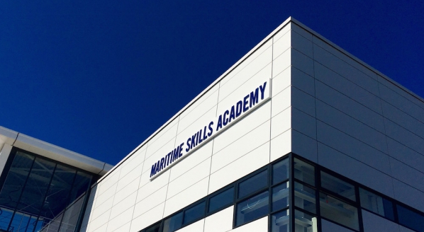 Image for Maritime Skills Academy and Interior Training Academy announce partnership