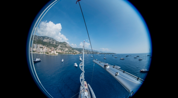 Image for Monaco Yacht Show 2017: Review
