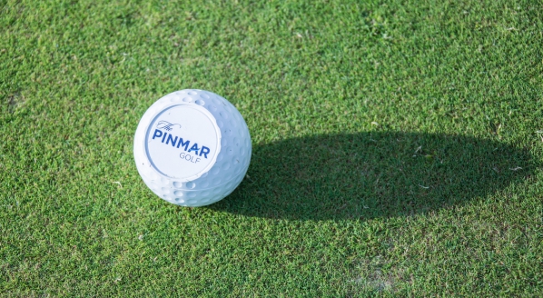 Image for That's a wrap: The Pinmar Golf 2017