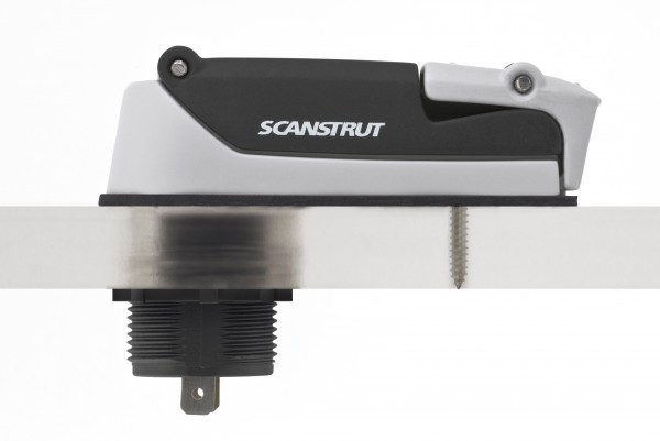 Image for article Taking charge – Scanstrut's USB waterproof socket