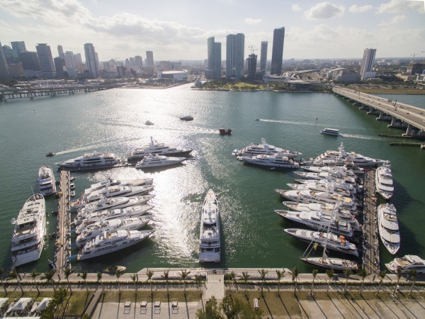 Image for article “Miami is growing”