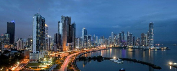 Image for article Panama welcomes superyacht investment