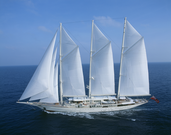 Image for article $10.9 million price drop on 90m S/Y ‘Athena’