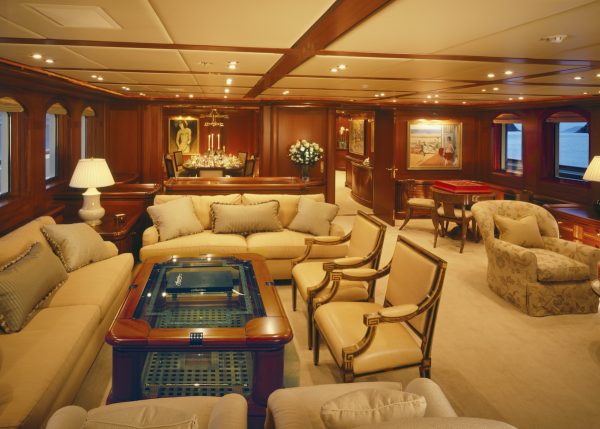 Image for article $10.9 million price drop on 90m S/Y ‘Athena’