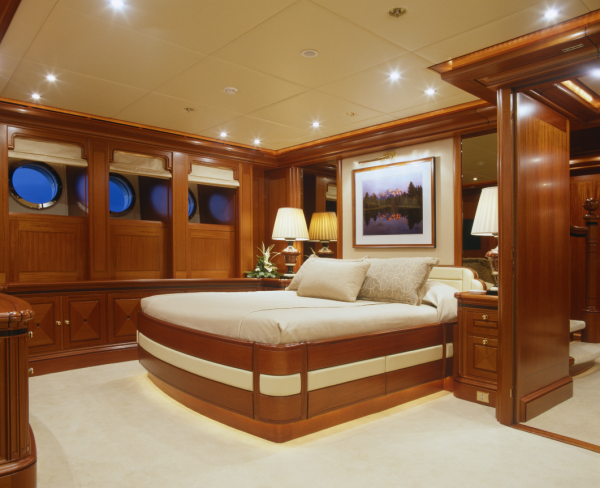 Image for article $10.9 million price drop on 90m S/Y ‘Athena’