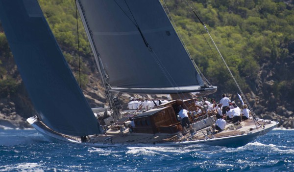 Image for article J Class joins IMA