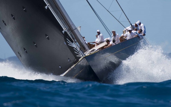 Image for article J Class joins IMA