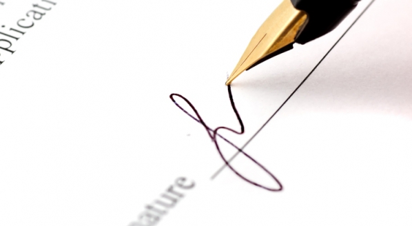 can letters of intent be binding