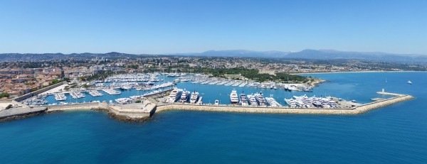Image for article New lease of life for Antibes