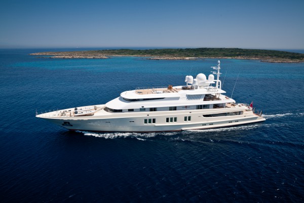 Image for article 72m ‘Coral Ocean’ listed for sale