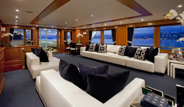 Image for article Is this new Feadship listing the perfect refit investment?