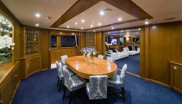 Image for article Is this new Feadship listing the perfect refit investment?