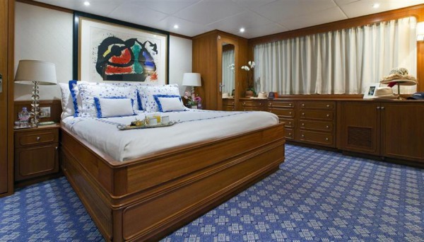 Image for article Is this new Feadship listing the perfect refit investment?
