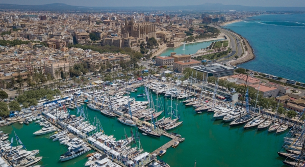 Image for Reflections on the Palma Superyacht Show 2018