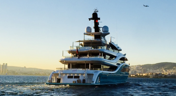 Image for The 70-80m market: the superyacht sweet-spot?
