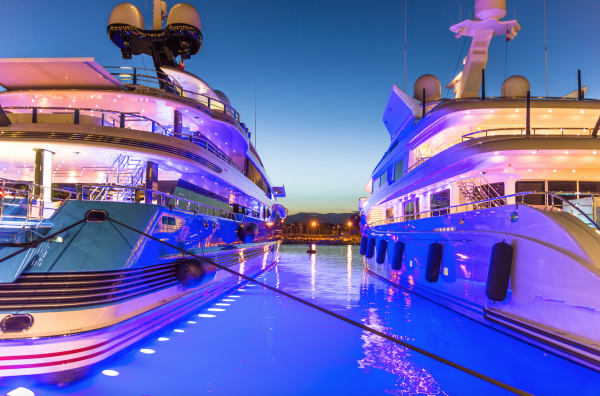 Image for article Borrow A Boat: opportunity or fantasy for superyachts?