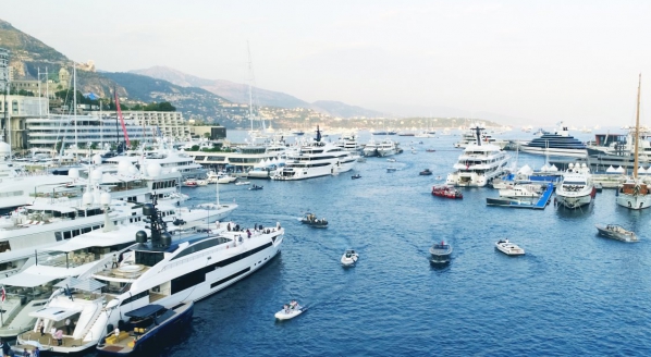 Image for Monaco Yacht Show: Owner preview