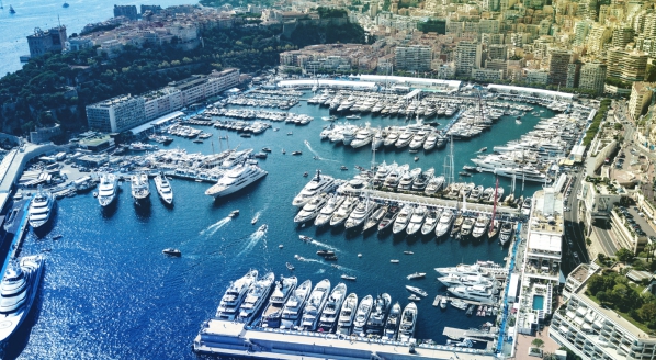 Image for Monaco Yacht Show: Design preview