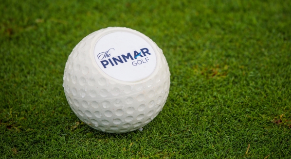 Image for The Pinmar Golf celebrates its pearl anniversary