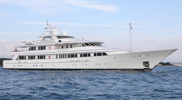 Image for Feadship ‘New Hampshire’ for sale at €44.95 million