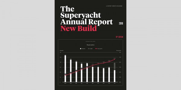 Superyachtnewscom Fleet The Superyacht Annual Report - 