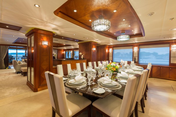 Image for article M/Y ‘Skyfall’ sold