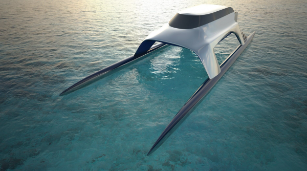 Image for article Glider Yachts launches new funding round