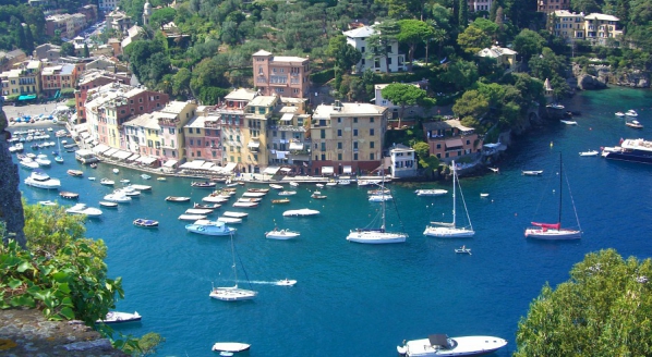Image for Tax break for the wealthy to bolster superyacht market in Italy?