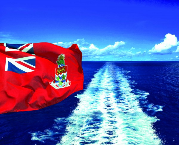 Image for article Cayman Islands offers YET registration