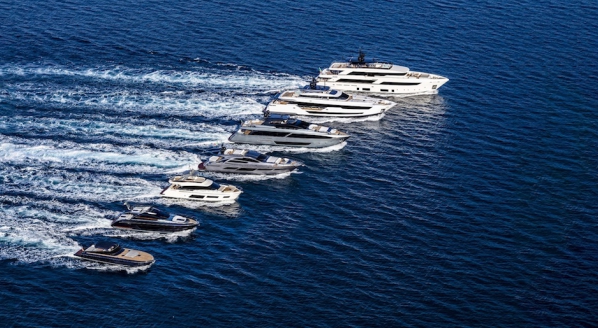 Image for Ferretti Group showcases continued growth