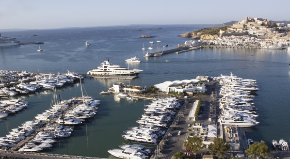 Image for Charter market in the Balearics reaches plateau