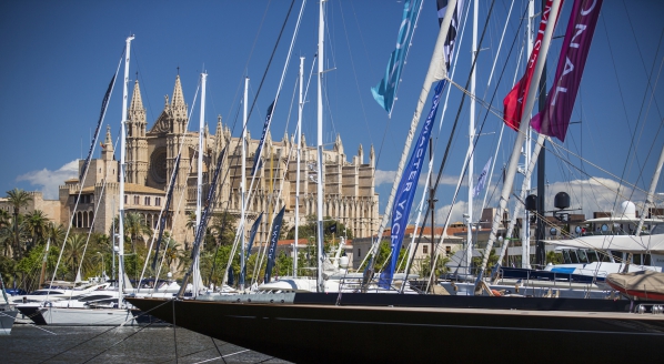 Image for Insights from the Palma Superyacht Show 2019