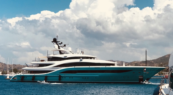 Image for Turquoise Yachts appoints new CEO