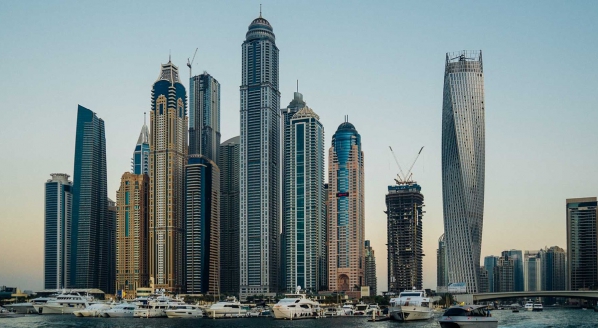 Image for D-Marin Dubai LLC takes on more Dubai marinas