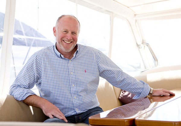 james mcmaster yachts